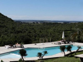 Hotels in Villa Serrana